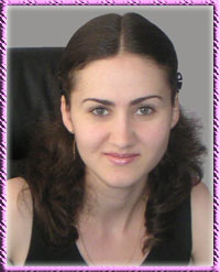 Zaruhi Aghamalyan